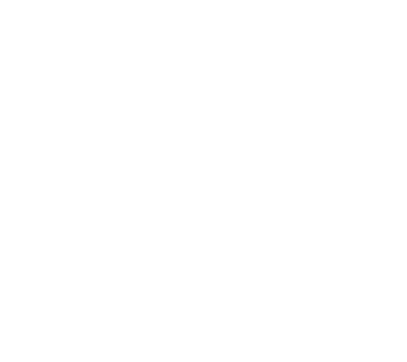 A simple white butterfly silhouette with spread wings.