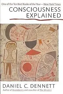 Ancient rock art featuring human and abstract figures in earthy tones.